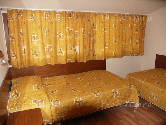 Primorsko Holiday Villas9