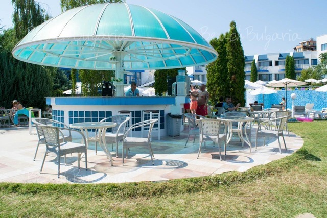 Sineva Park Hotel5