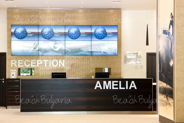 Amelia Superior Hotel3