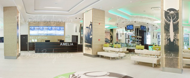 Amelia Superior Hotel4