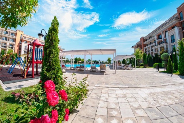 Prestige Fort Beach14