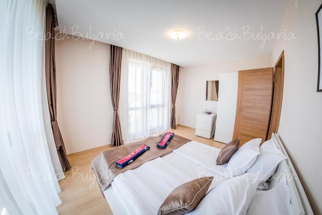 Prestige Fort Beach15