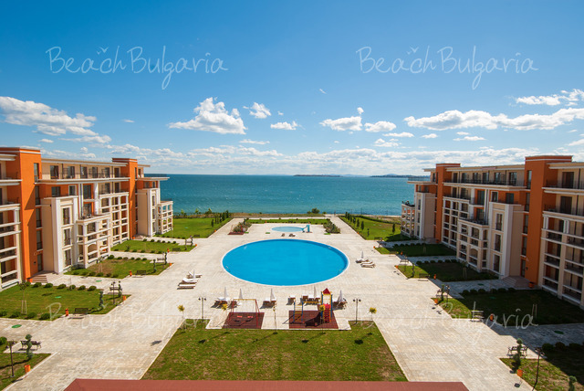 Prestige Fort Beach3