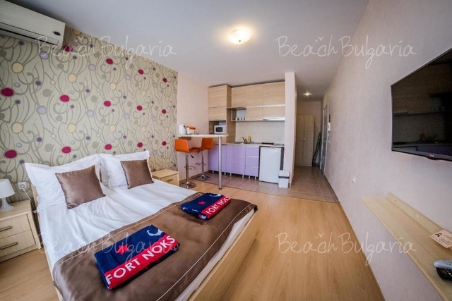 Prestige Fort Beach31