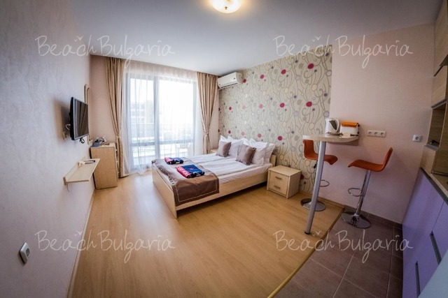 Prestige Fort Beach32