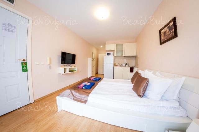 Prestige Fort Beach33