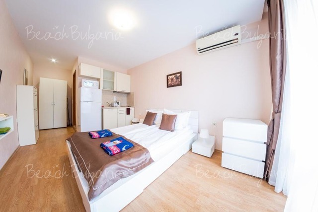Prestige Fort Beach35