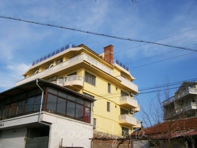 Zlatna Ribka family hotel3