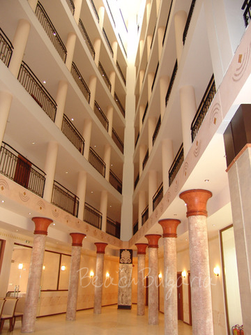 Poseidon Aparthotel7