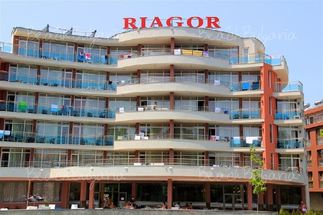 Riagor hotel20