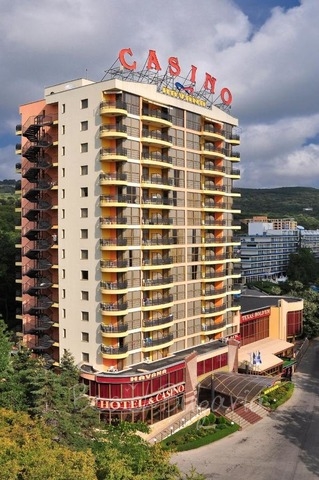 Havana Casino SPA Hotel