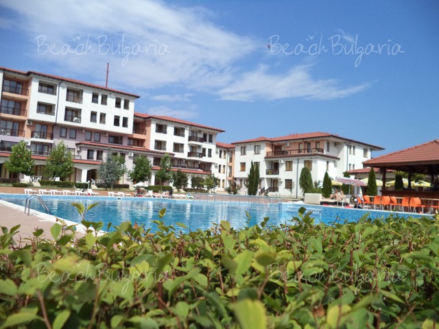 Harmony Hills hotel complex4