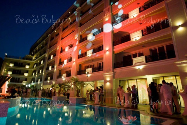 Penelope Palace Apart-hotel29