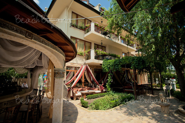 Orpheus Boutique Hotel2