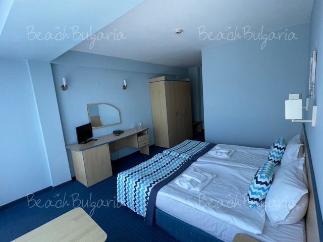 Holiday Park hotel32