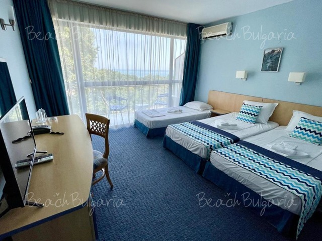 Holiday Park hotel38