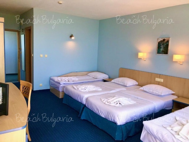 Holiday Park hotel39