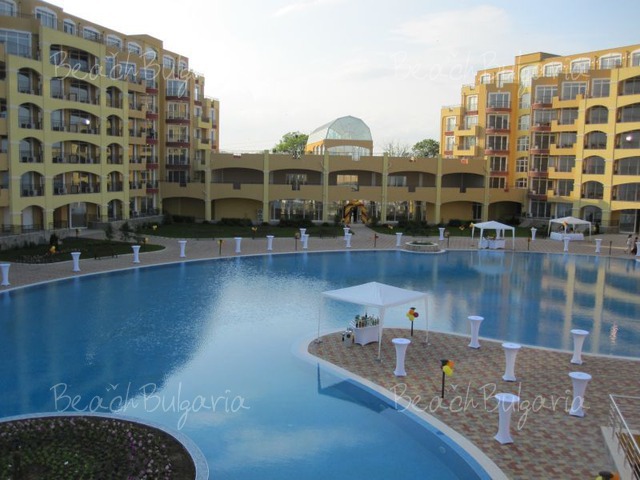 Midia Grand Resort3