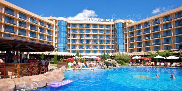 Tiara Beach hotel4