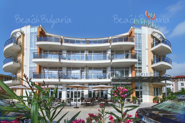Miramar hotel