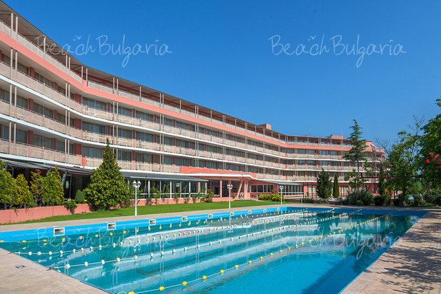 Aronia Beach hotel2