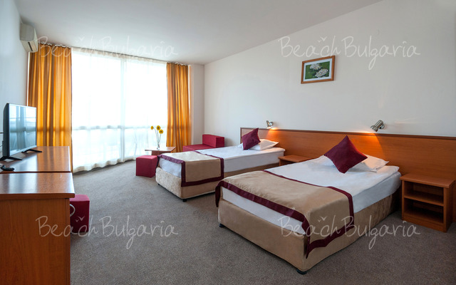 Aronia Beach hotel12