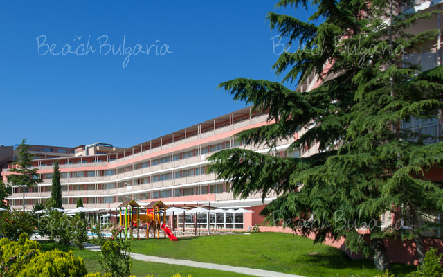 Aronia Beach hotel3