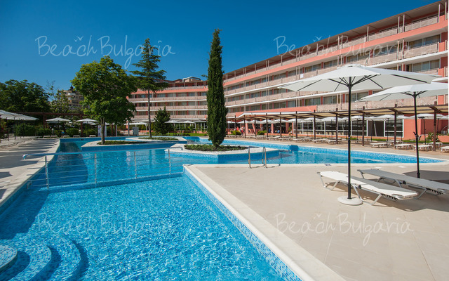 Aronia Beach hotel4