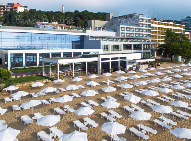 Grifid Encanto Beach hotel
