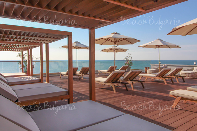 Grifid Encanto Beach hotel22