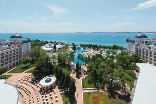 Dreams Sunny Beach Resort & SPA3