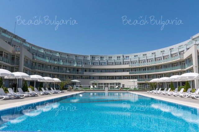 Black Sea Star hotel