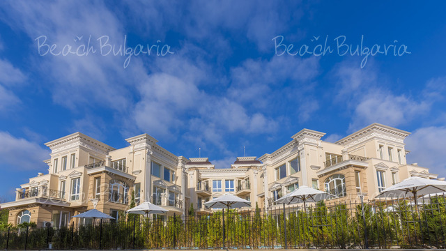 Belle Epoque Beach Residence2