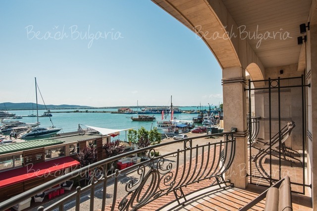Blu Bay Hotel20