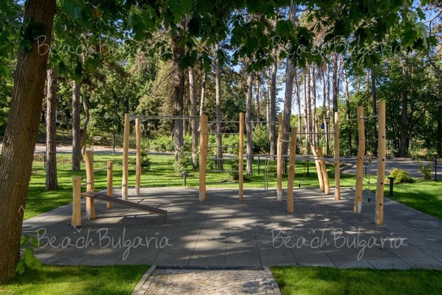 Ensana Aquahouse Hotel & Spa11