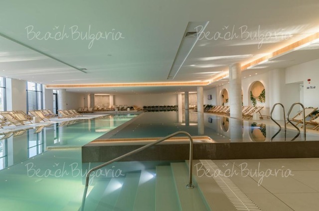 Ensana Aquahouse Hotel & Spa19