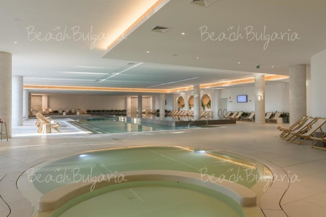 Ensana Aquahouse Hotel & Spa21