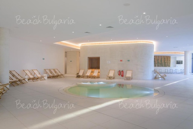 Ensana Aquahouse Hotel & Spa22