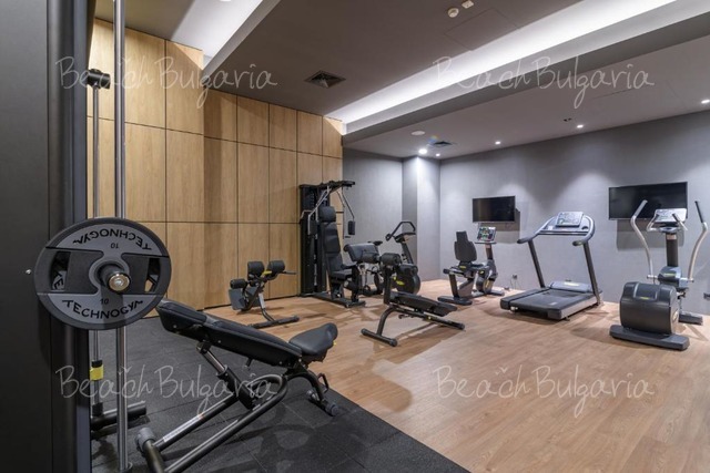 Ensana Aquahouse Hotel & Spa27