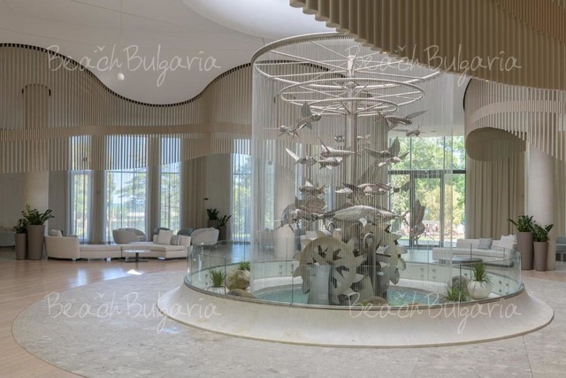 Ensana Aquahouse Hotel & Spa29