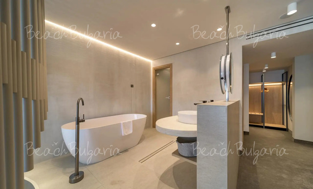 Ensana Aquahouse Hotel & Spa35