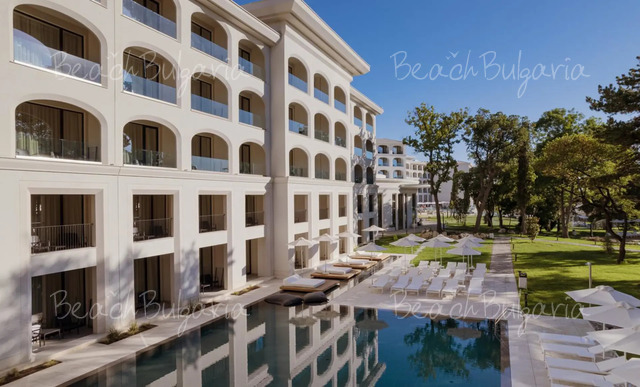 Ensana Aquahouse Hotel & Spa39
