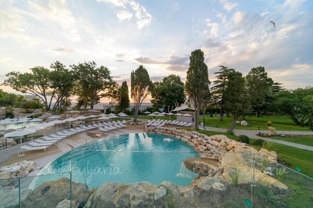 Ensana Aquahouse Hotel & Spa5