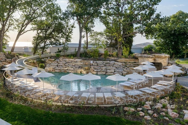 Ensana Aquahouse Hotel & Spa6