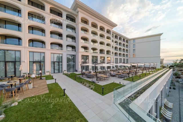Ensana Aquahouse Hotel & Spa8