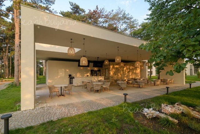 Ensana Aquahouse Hotel & Spa10