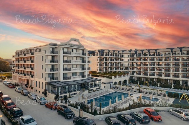Aquamarine Hotel2