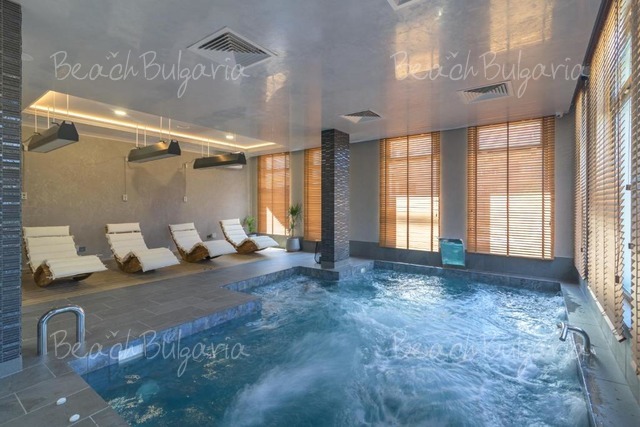 Aquamarine Hotel14