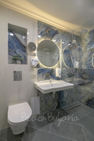 Aquamarine Hotel18