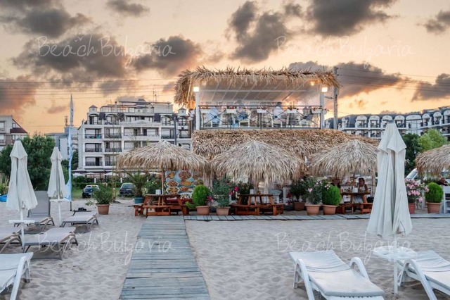 Aquamarine Hotel4